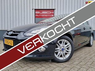 Ford Focus 1.0 EcoBoost 5 deurs Edition Plus VAN 2e EIGENAAR