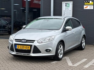 Ford Focus 1.0 EcoBoost