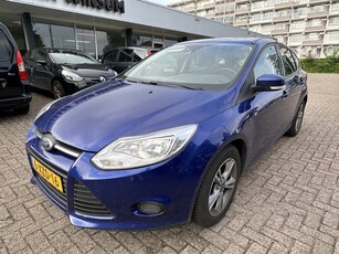 Ford Focus 1.0 EcoBoost Edition Nap