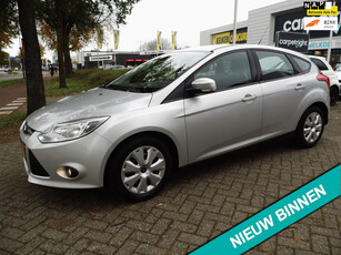 Ford Focus 1.0 EcoBoost Edition Plus 1ste eigenaar