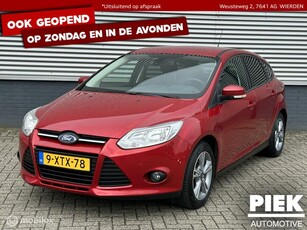 Ford Focus 1.0 EcoBoost Edition Plus TREKHAAK