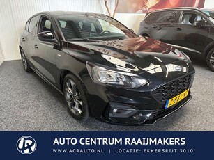 Ford Focus 1.0 EcoBoost Hybrid ST Line Business NAVIGATIE