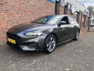 Ford FOCUS 1.0 EcoBoost Hybrid ST Line X Business