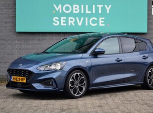 Ford Focus 1.0 EcoBoost ST Line Business Pano Cruise B&O LED CarPlay LMV