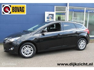 Ford Focus 1.0 EcoBoost Titanium Navi Cruise Clima NL Auto