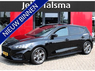 Ford Focus 1.0 EcoBoost 125 ST-Line Business Automaat