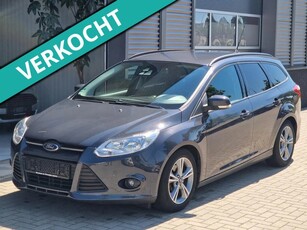 Ford Focus 1.0 EcoBoost Trend nieuwe distributie!