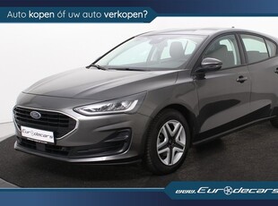 Ford Focus 1.0 Edition Automaat *Led*Carplay*