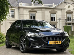 Ford Focus 1.5 EcoBoost ST Line B&O (bj 2020, automaat)