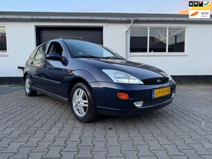 Ford Focus 1.6-16V Collection 5drs Airco Elk.Ramen volle