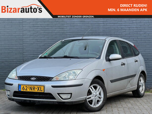 Ford Focus 1.6-16V Trend Airco 5 deurs