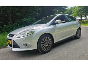 Ford Focus 1.6 TI-VCT Keurige auto 2e Eigenaar