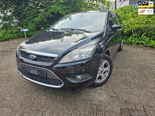 Ford Focus 1.6 Titanium CLIMA NAVI NAP