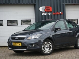 Ford Focus 1.6 Titanium | NAVI | TREKHAAK | ECC | PDC |