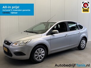 Ford Focus 1.6 Trend AIRCO-CRUISE CONTROL-AUDIO/CD