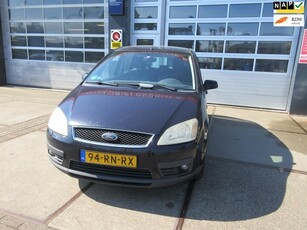 Ford Focus C-Max 1.6-16V Futura