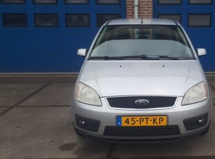 Ford Focus C-Max 1.6-16V Futura *airco*