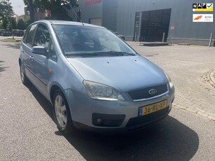 Ford Focus C-Max 1.6-16V Futura