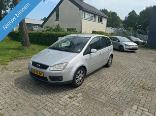 Ford Focus C-MAX 1.8-16V Ghia (bj 2004)