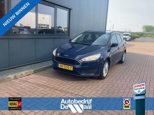 Ford FOCUS Wagon 1.0 Ecob. Edition Technology