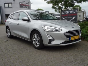 Ford FOCUS Wagon 1.0 EcoBoost Edition Business (bj 2019)