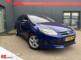 Ford Focus Wagon 1.0 EcoBoost Edition L.M Velgen