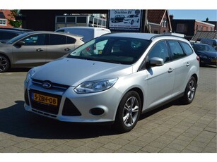 Ford FOCUS Wagon 1.0 EcoBoost Edition MOTOR DEFECT !!!