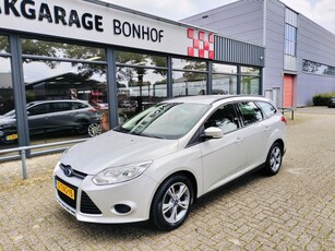 Ford FOCUS Wagon 1.0 EcoBoost Edition NAVI-AIRCO-PDC