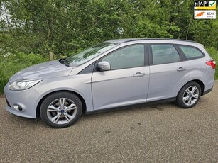 Ford Focus Wagon 1.0 EcoBoost Edition Plus