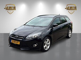 Ford FOCUS Wagon 1.0 EcoBoost Edition Plus Z197-PT