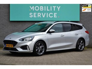 Ford Focus Wagon 1.0 EcoBoost Hybrid ST Line Business Clima