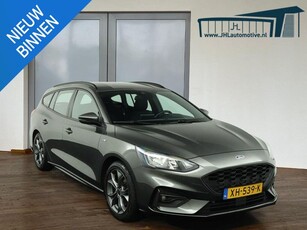 Ford Focus Wagon 1.0 EcoBoost ST