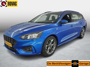 Ford Focus Wagon 1.0 EcoBoost ST Line Business Trekhaak