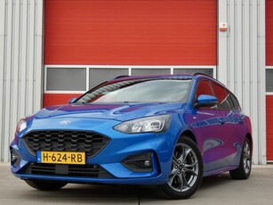 Ford FOCUS Wagon 1.0 EcoBoost ST Line Business/ unieke km!