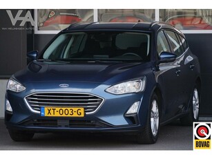 Ford Focus Wagon 1.0 EcoBoost Trend Edition Business, PDC