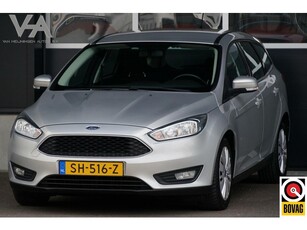 Ford Focus Wagon 1.0 Lease Edition, NL, navi, PDC, cruise