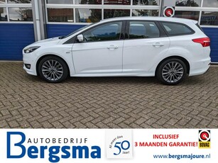 Ford Focus Wagon 1.0 ST-Line