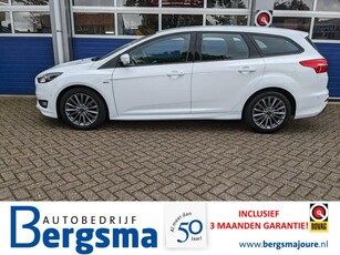 Ford Focus Wagon 1.0 ST-Line