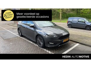 Ford Focus Wagon 1.0 ST-Line NAVIGATIE / PARKEERSENSOREN V+A