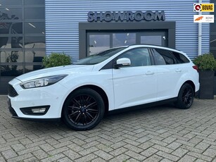 Ford Focus Wagon 1.0 Titanium