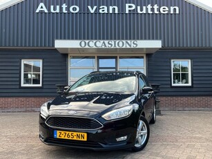 Ford Focus Wagon 1.0 Titanium Automaat / Camera / Cruise /