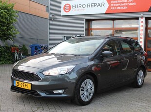 Ford FOCUS Wagon 1.0 Titanium Edition Airco-Cruise-Navi