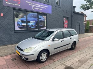 Ford FOCUS Wagon 1.4-16V Ambiente (bj 2004)