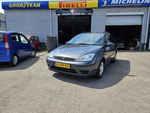 Ford FOCUS Wagon 1.4-16V Cool Edition Goed rijdende en