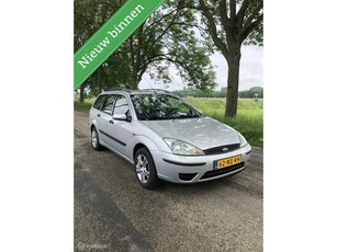 Ford Focus Wagon 1.4-Cool Edition - NETTE AUTO - APK 10-2024