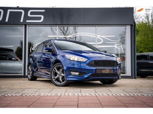 Ford Focus Wagon 1.5