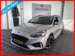 Ford FOCUS Wagon 1.5 EcoBoost ST Line X Business Automaat