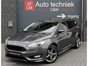 Ford Focus Wagon 1.5 ST-LINE 150PK/CAMERA/SYNC/CRUIS/LED/VOL