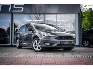 Ford Focus Wagon 1.5 Titanium EditionApple