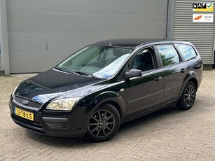 Ford Focus Wagon 1.6-16V Champion / NAP / NIEUWE APK /